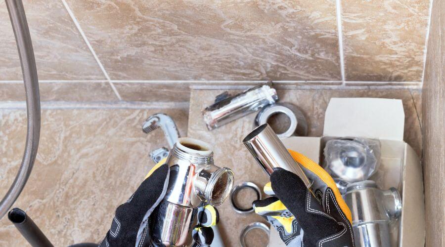 Expert flood damage restoration services in Nicasio, CA